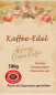 Preview: "Crema Kaffee Paket"