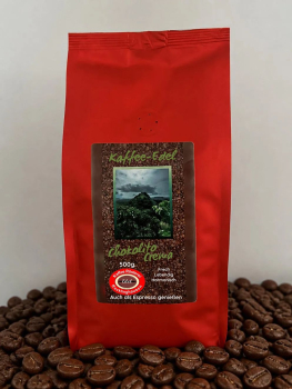 Preview: Chocolito Crema