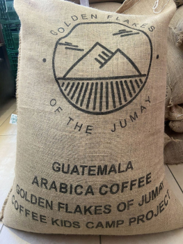 Preview: Guatemala Antigua