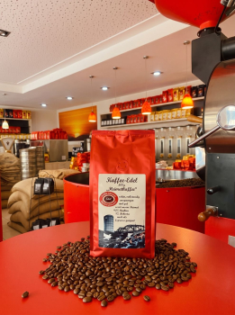 Preview: Heimatkaffee