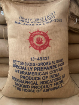 Preview: 33% Monsooned Malabar