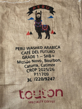 Preview: Peru Finca