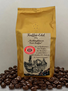 Preview: Vest-Kaffee