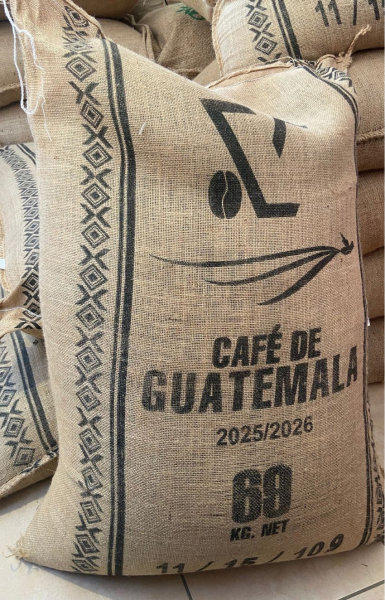 Guatemala Antigua